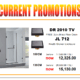 PROMO JL712 DR2010TV PROMO JL712 DR2010TV