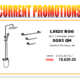 PROMO L8820BGG SG93 QH PROMO L8820BGG SG93 QH