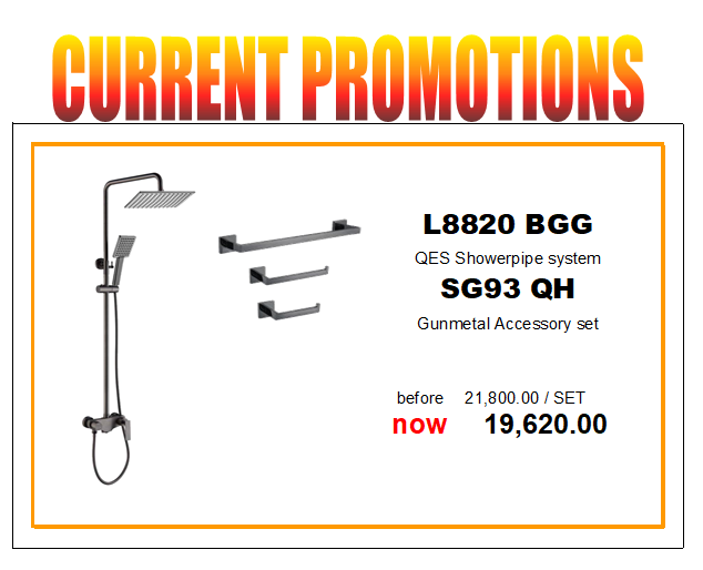 PROMO L8820BGG SG93 QH