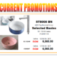 PROMO RS1054 A524BGP WITH ST8008BN PROMO RS1054 A524BGP WITH ST8008BN