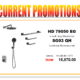 PROMO HD79050EG SG93QH PROMO HD79050EG SG93QH